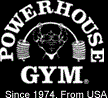 Powerhouse Fitness and Realty Ltd Logo