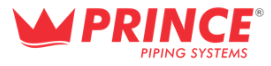 Prince Pipes and Fittings Ltd Logo