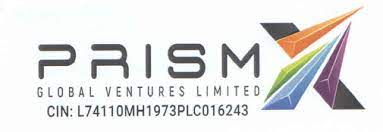 Prismx Global Ventures Limited Logo
