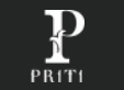 Priti International Limited Logo