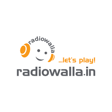 Radiowalla IPO Logo