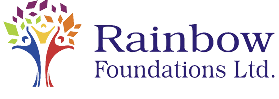 Rainbow Foundations Limited Logo