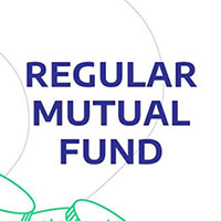 Regular Mutual Funds Meaning