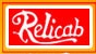 Relicab Cable Manufacturing Ltd Logo