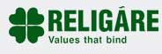 Religare Finvest Limited Logo