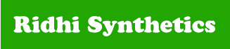 Ridhi Synthetics Limited Logo