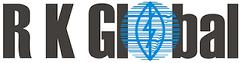 RK Global Share Broker Logo