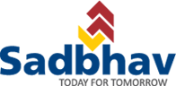 Sadbhav Infrastructure Project Limited Logo