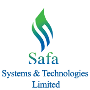 Safa Systems & Technologies Limited Logo