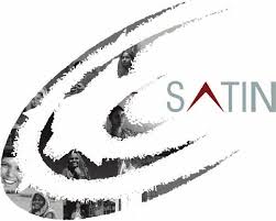 Satin Creditcare Network Limited Logo