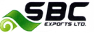 SBC Exports Limited Logo