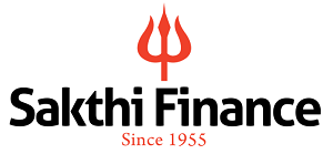 Sakthi Finance Limited Logo