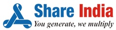 Share India Securities Ltd Logo