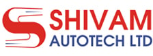 Shivam Autotech Limited Logo