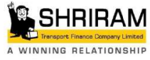 Shriram Transport Finance Company Ltd Logo