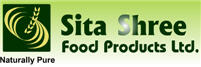 Sita Shree Food Products Ltd Logo