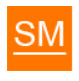 SM Auto Stamping Ltd Logo