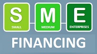 Part 2 - Financing of SME remains main hurdle