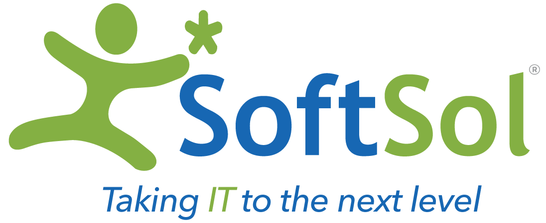 Softsol India Limited Logo