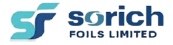 Sorich Foils Limited Logo