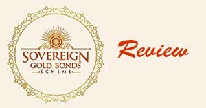 Sovereign Gold Bond Issue 20-21 Series IX (Tranche 46) review