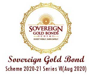 Sovereign Gold Bond Tranche 6 - Review