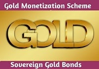 Gold Bonds scheme kicks off on 5th November 2015