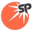 SP Refractories Limited Logo