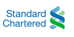 Standard Chartered PLC Logo