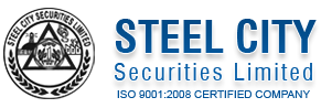 Steel City Securities Ltd Logo