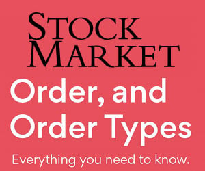 Stock Market Order Types definition