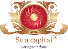 Sun Capital Advisory Services (P) Ltd Logo
