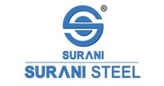 Surani Steel Tubes Limited Logo