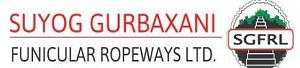 Suyog Gurbaxani Funicular Ropeways Limited Logo