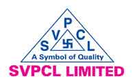 SVPCL Limited Logo