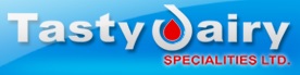 Tasty Dairy Specialities Ltd Logo