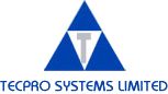 Tecpro Systems Ltd Logo