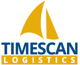 Timescan Logistics (India) Limited Logo