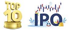 Biggest IPOs in 2022 | Top 10 Largest IPOs of 2022