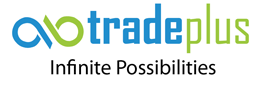 Tradeplus Share Broker Logo