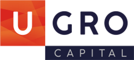 Ugro Capital Limited Logo