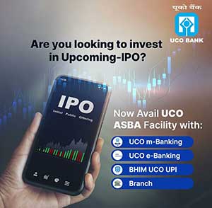 How to Apply IPO through UCO Bank?