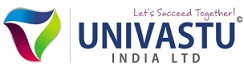 Univastu India Ltd Logo