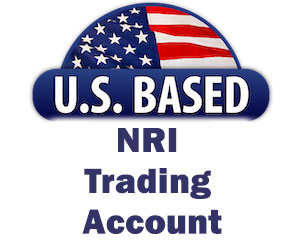 USA NRI Trading Account in India