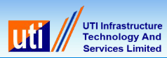 UTI Securities Ltd Logo