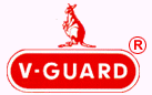V-Guard Industries Limited Logo