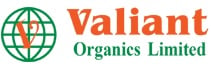 Valiant Organics Ltd Logo