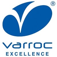 Varroc Engineering Limited Logo