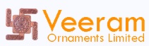 Veeram Ornaments Ltd Logo