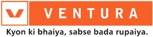 Ventura Share Broker Logo